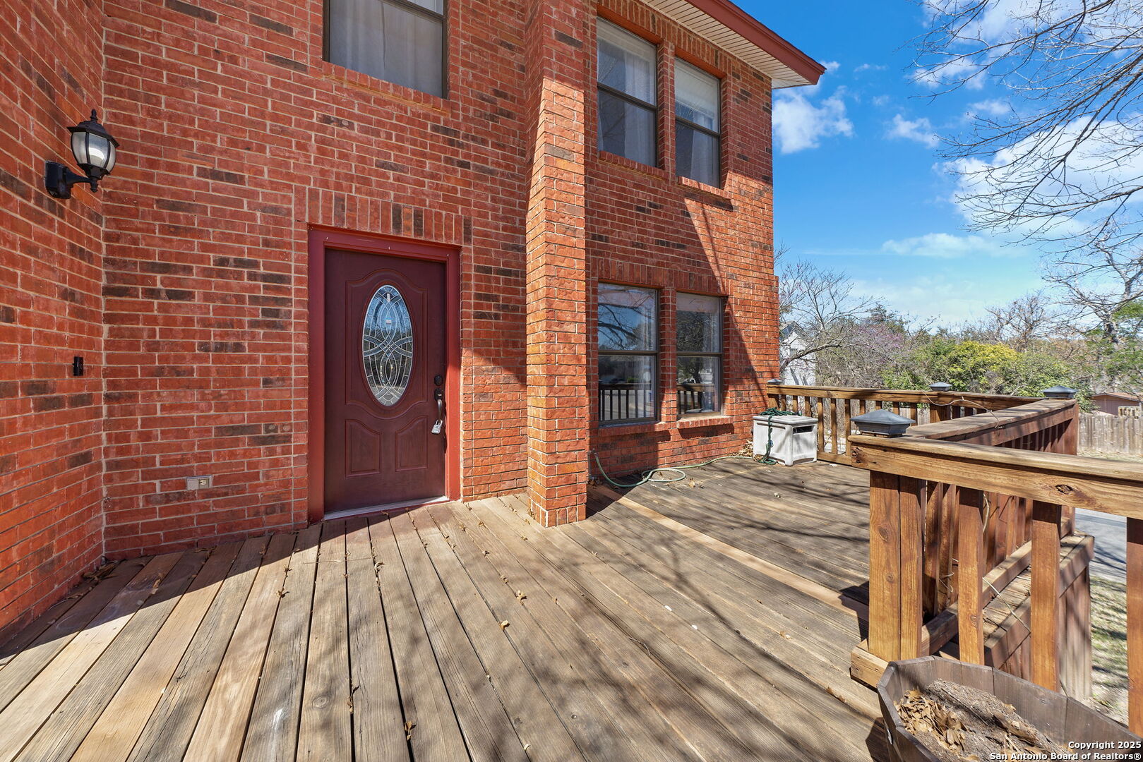 7703 Sandia Bluff San Antonio TX 78240