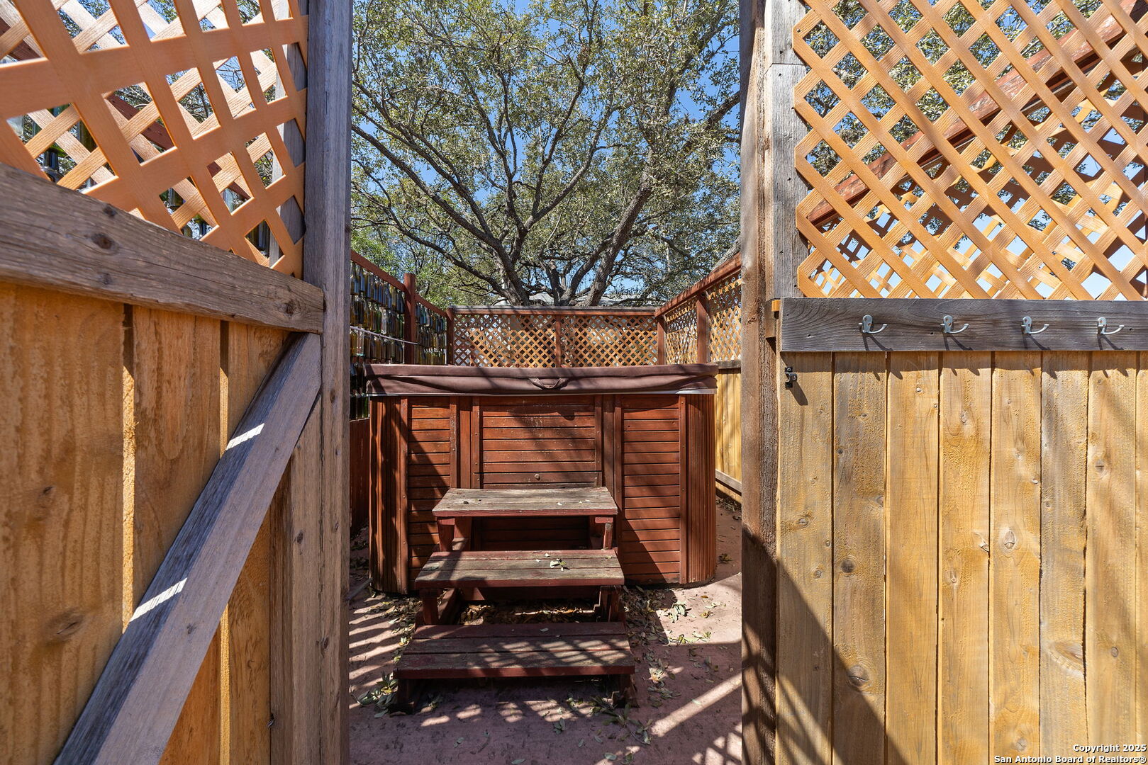 7703 Sandia Bluff San Antonio TX 78240