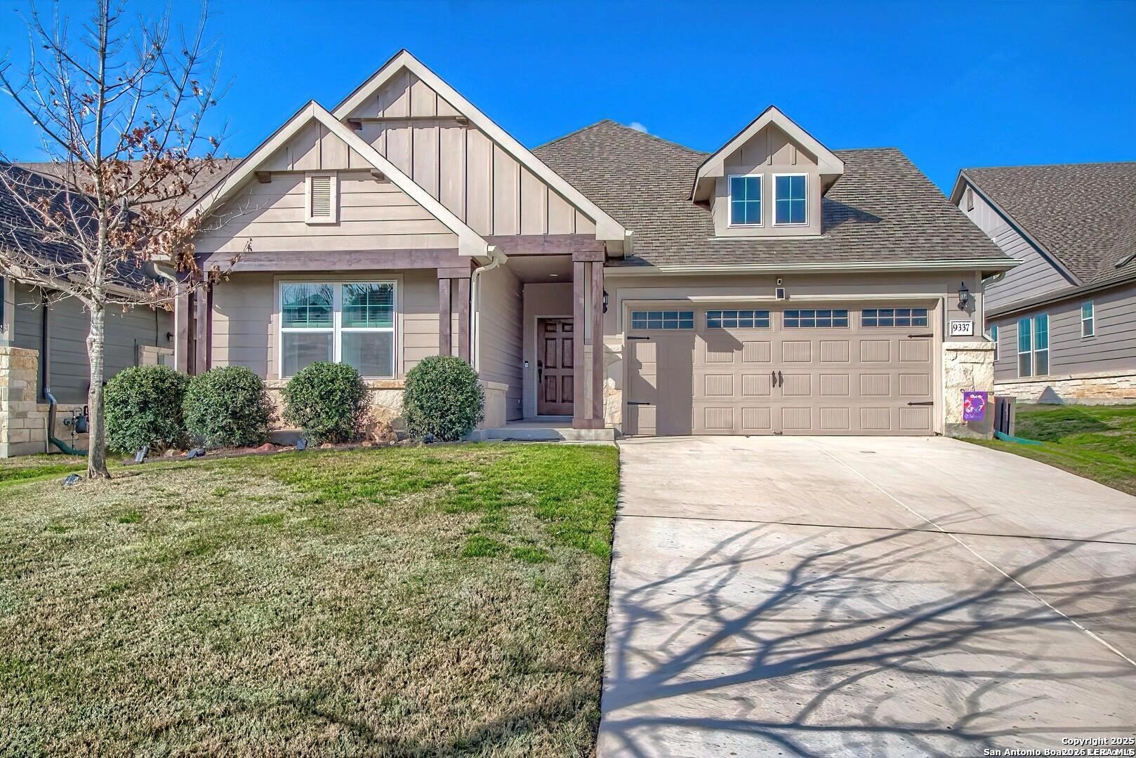 9337 Canopy Bend Schertz TX 78154