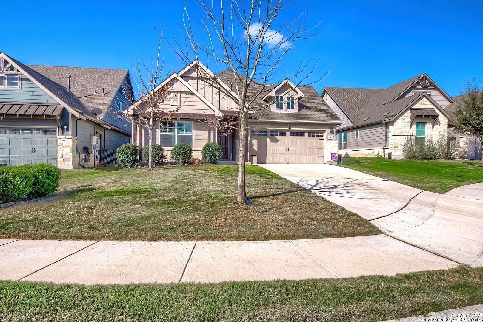 9337 Canopy Bend Schertz TX 78154