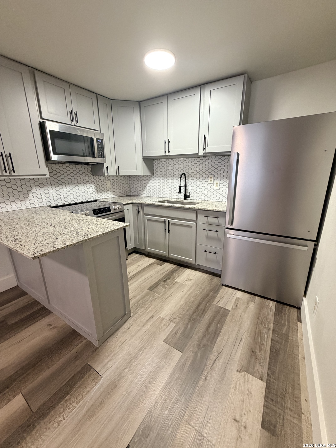1121 Essex Street San Antonio TX 78210
