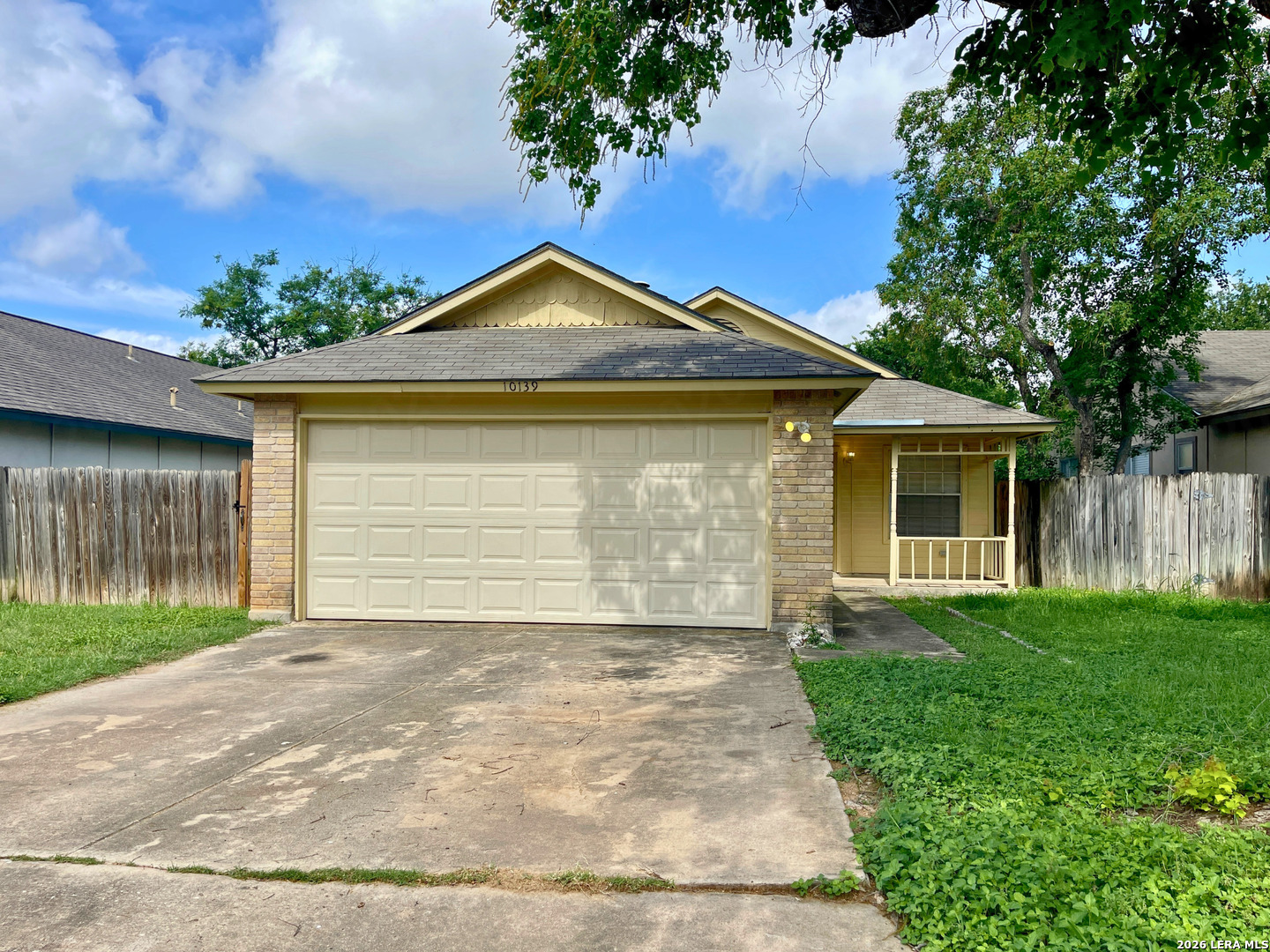 10139 Inridge San Antonio TX 78250