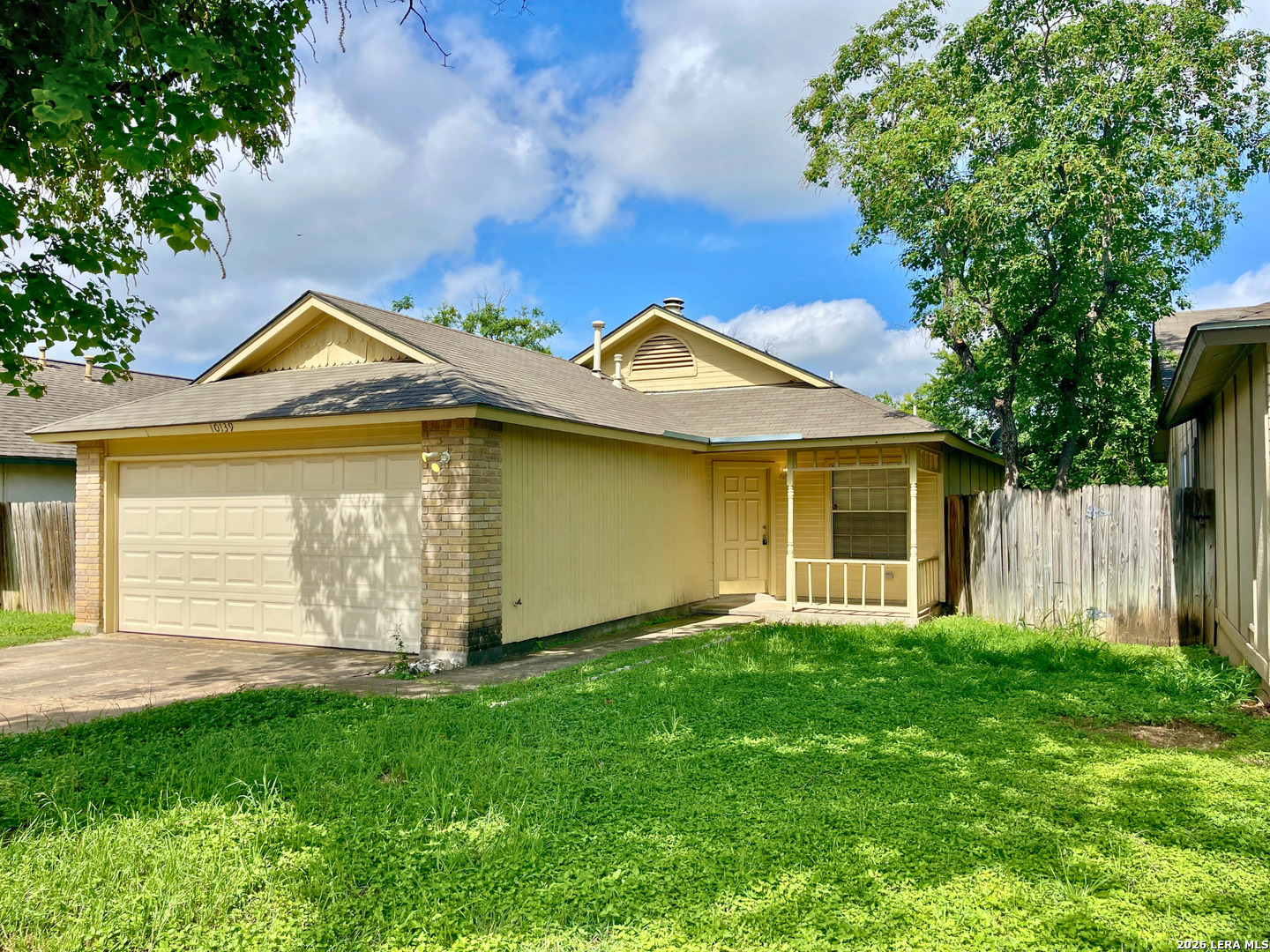 10139 Inridge San Antonio TX 78250