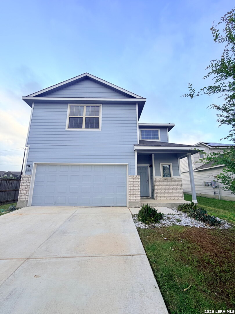 766 Champion Creek San Antonio TX 78252
