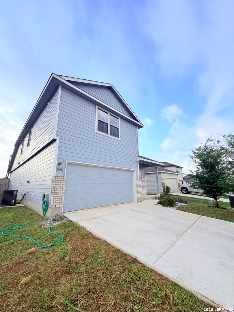 766 Champion Creek San Antonio TX 78252