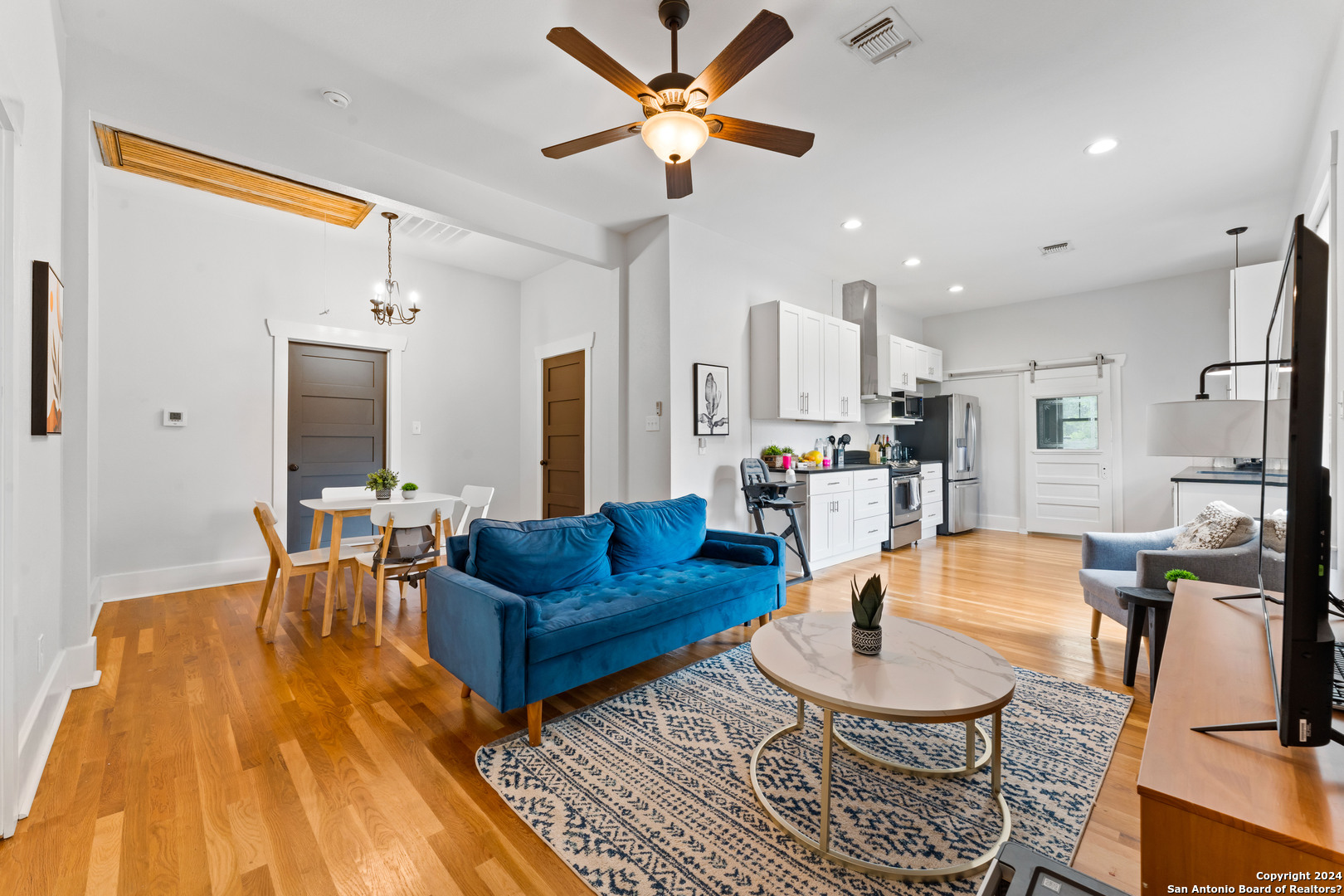 314 Baltimore San Antonio TX 78215