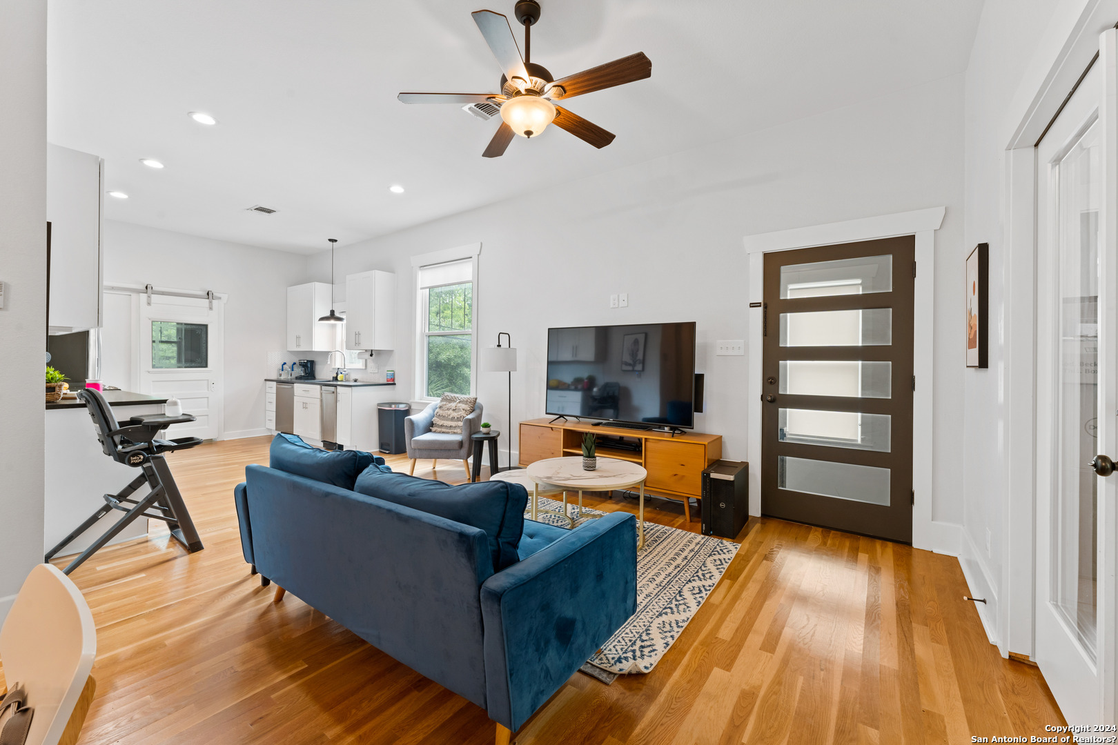 314 Baltimore San Antonio TX 78215