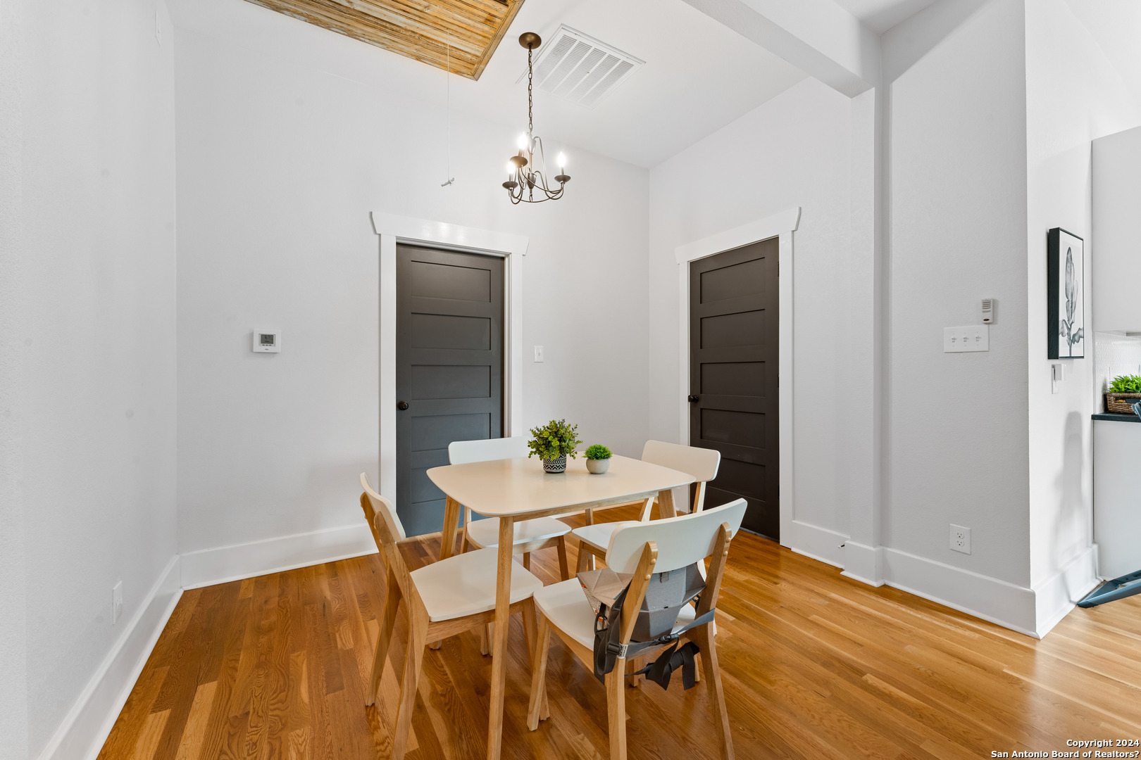 314 Baltimore San Antonio TX 78215