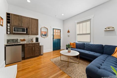 314 Baltimore San Antonio TX 78215