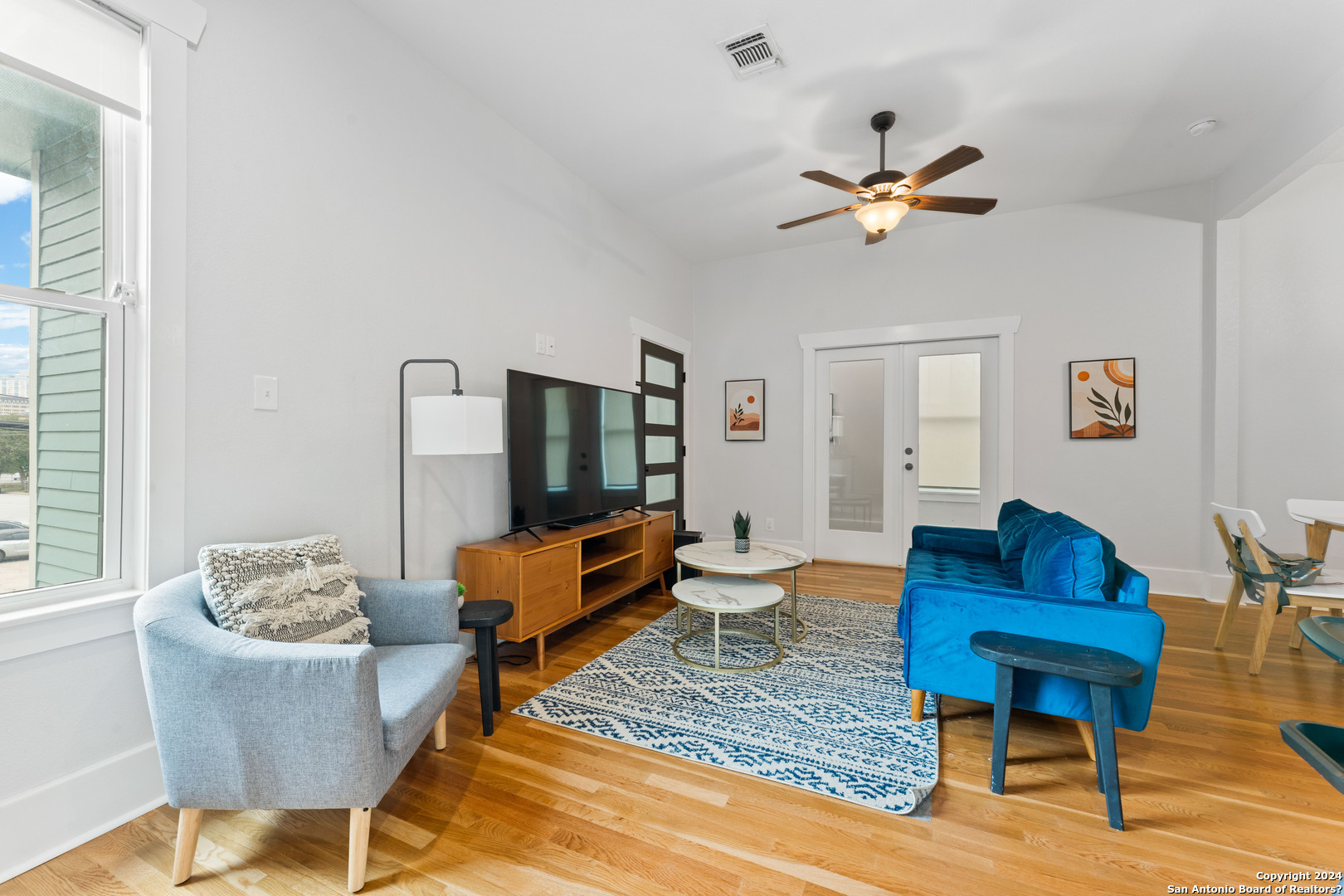 314 Baltimore San Antonio TX 78215