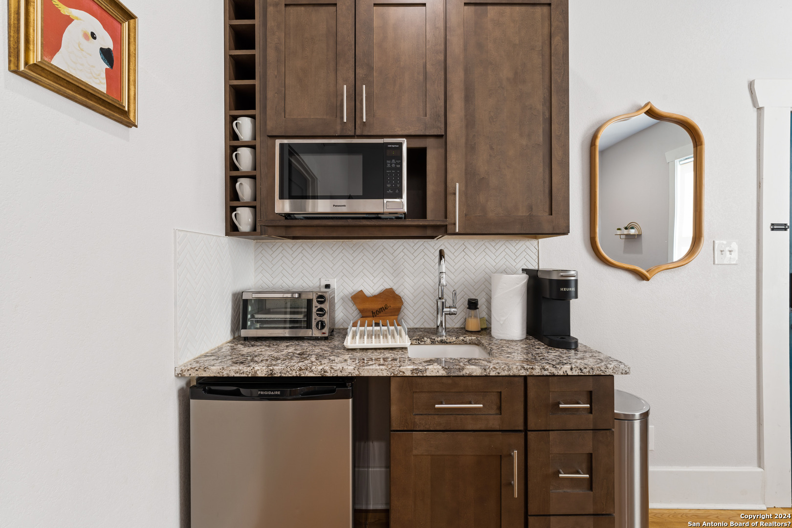 314 Baltimore San Antonio TX 78215