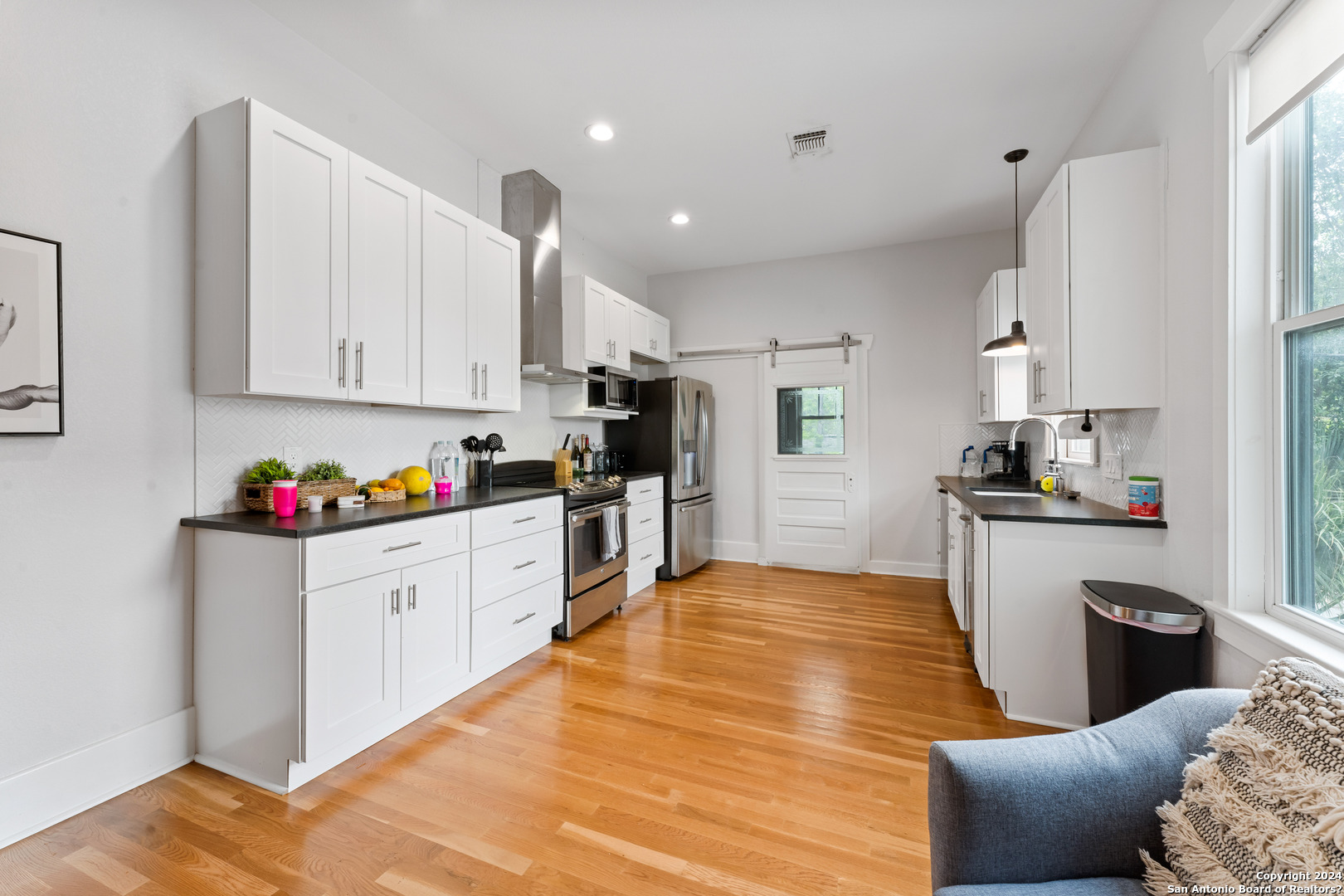 314 Baltimore San Antonio TX 78215