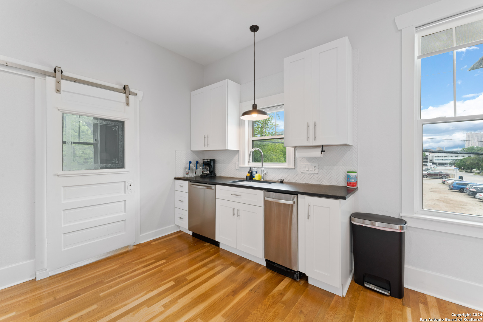 314 Baltimore San Antonio TX 78215