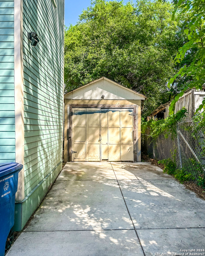 314 Baltimore San Antonio TX 78215