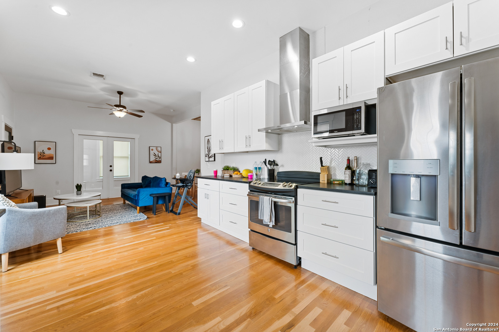 314 Baltimore San Antonio TX 78215