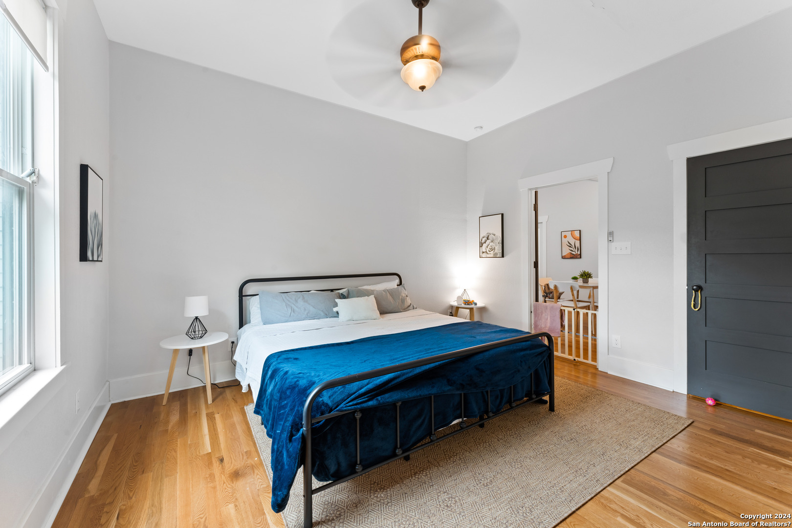 314 Baltimore San Antonio TX 78215