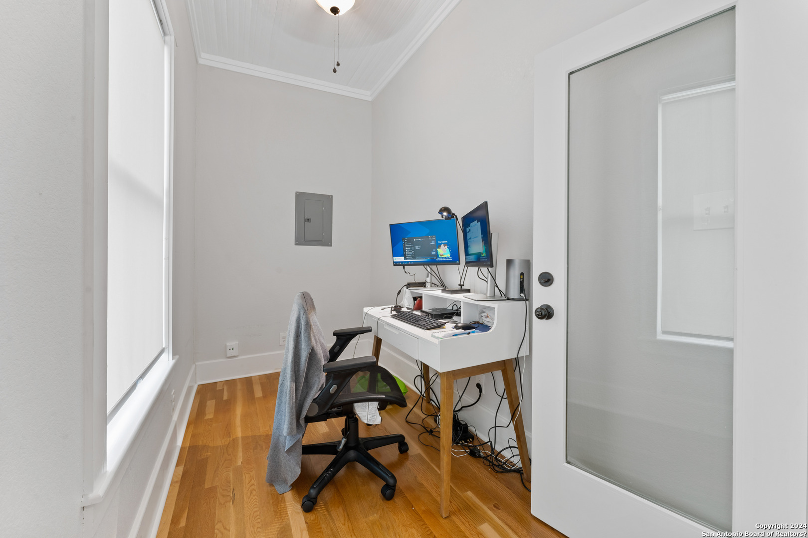 314 Baltimore San Antonio TX 78215