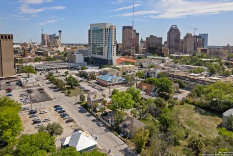314 Baltimore San Antonio TX 78215