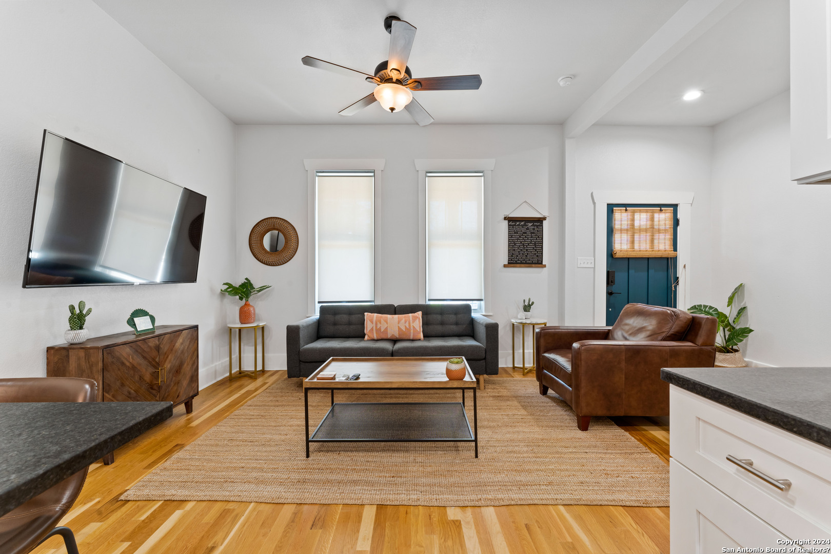 314 Baltimore San Antonio TX 78215