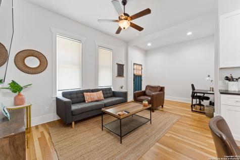 314 Baltimore San Antonio TX 78215