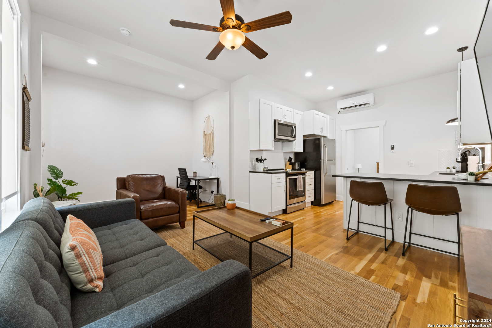 314 Baltimore San Antonio TX 78215