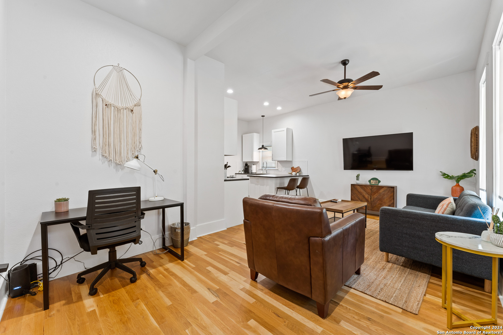 314 Baltimore San Antonio TX 78215