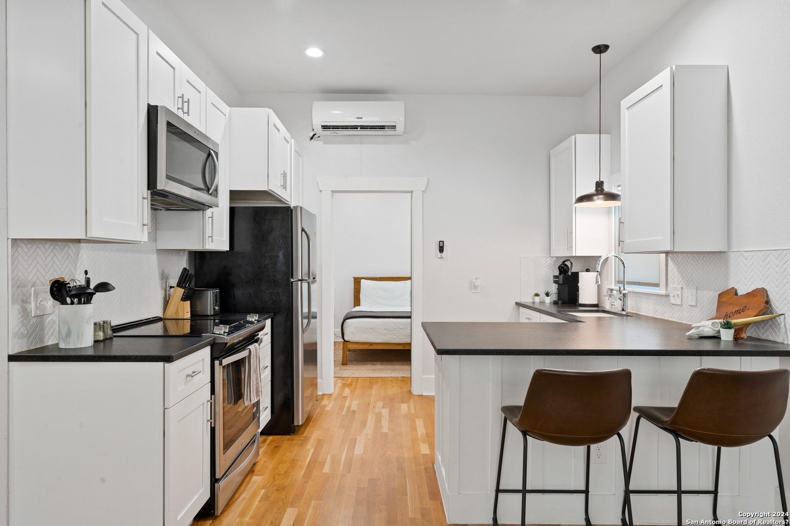 314 Baltimore San Antonio TX 78215