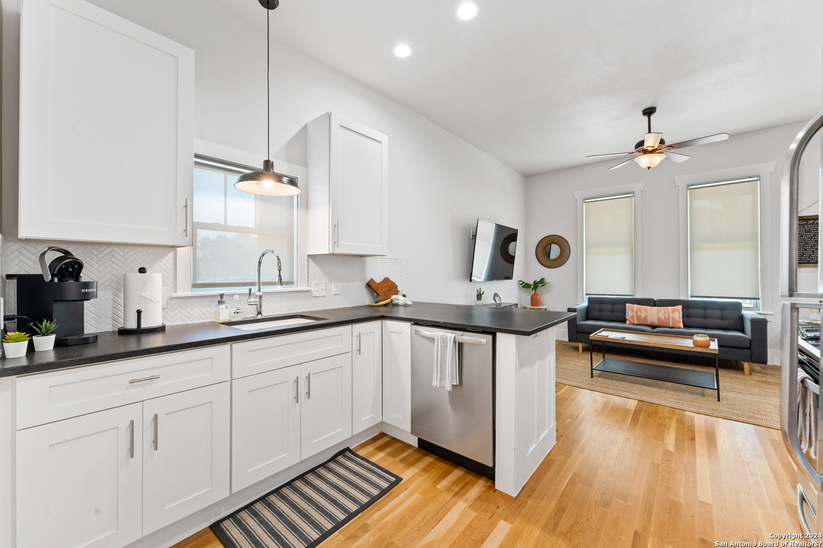 314 Baltimore San Antonio TX 78215