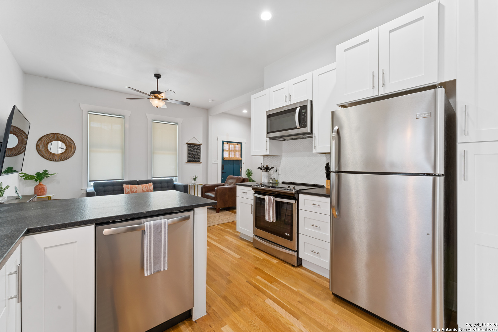 314 Baltimore San Antonio TX 78215