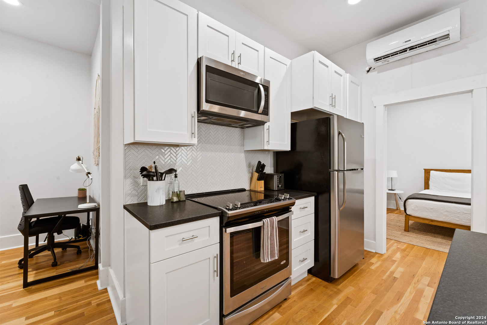 314 Baltimore San Antonio TX 78215