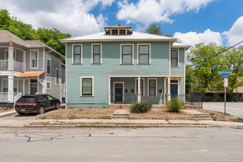 314 Baltimore San Antonio TX 78215