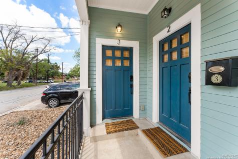 314 Baltimore San Antonio TX 78215