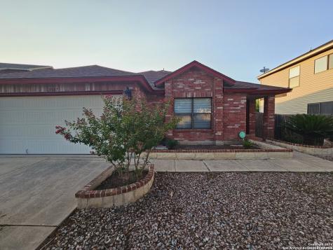 7807 Pecan Heights San Antonio TX 78244