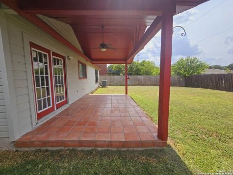 7807 Pecan Heights San Antonio TX 78244