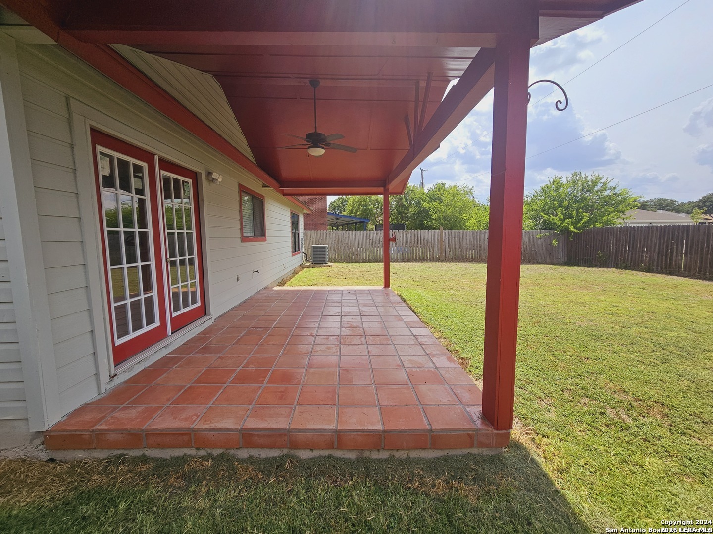 7807 Pecan Heights San Antonio TX 78244