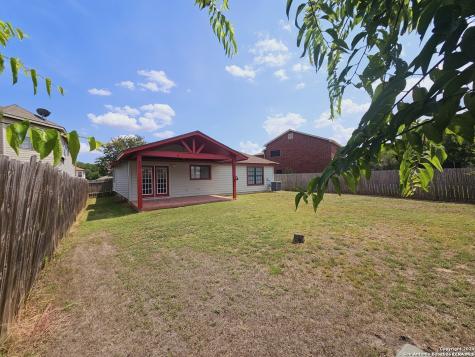 7807 Pecan Heights San Antonio TX 78244