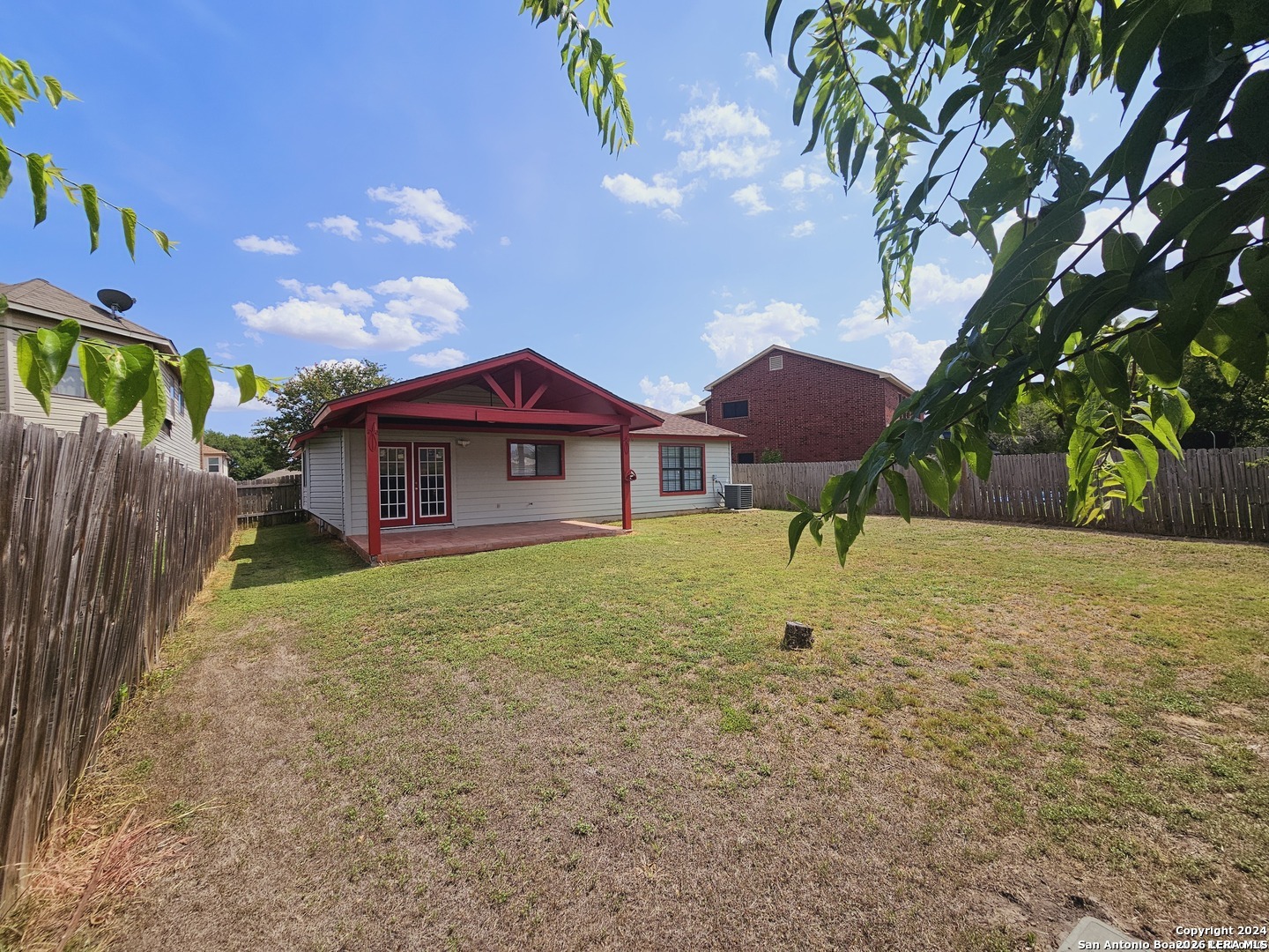 7807 Pecan Heights San Antonio TX 78244