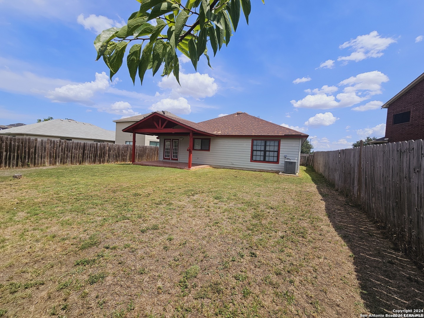 7807 Pecan Heights San Antonio TX 78244
