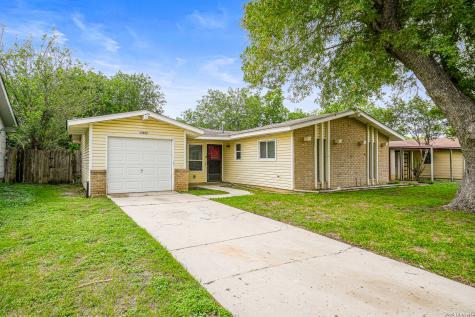 13422 Patmore Drive San Antonio TX 78217