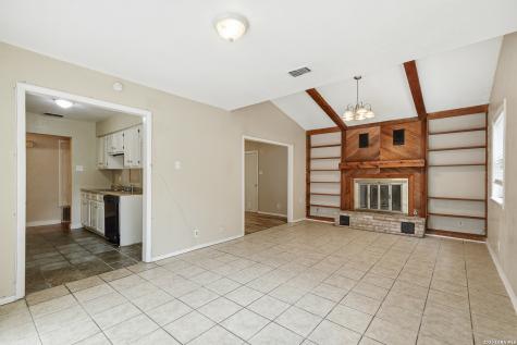 13422 Patmore Drive San Antonio TX 78217