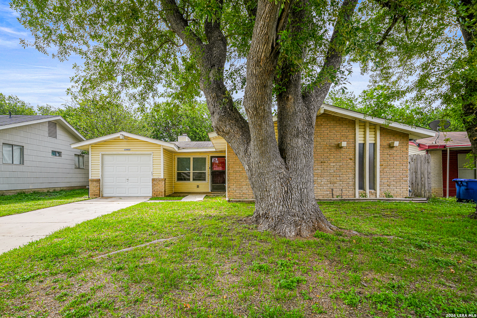 13422 Patmore Drive San Antonio TX 78217
