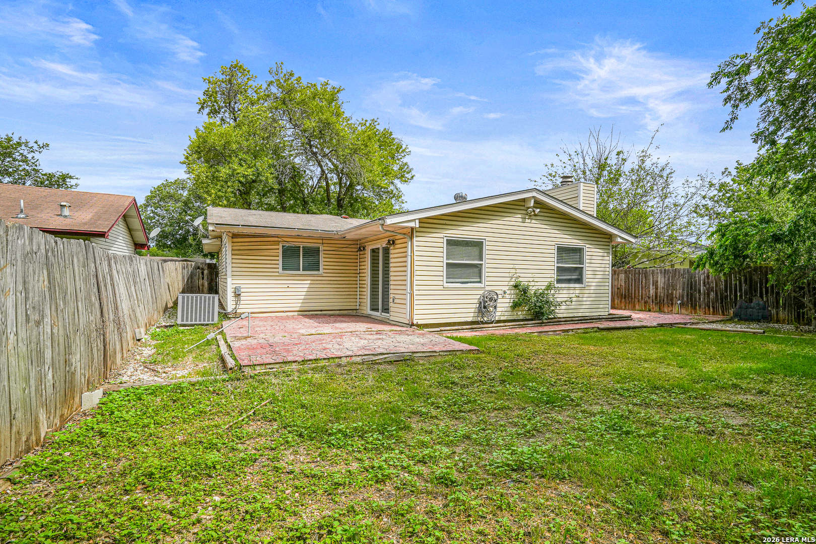 13422 Patmore Drive San Antonio TX 78217