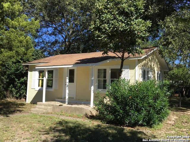 515 Lincolnshire Drive San Antonio TX 78220