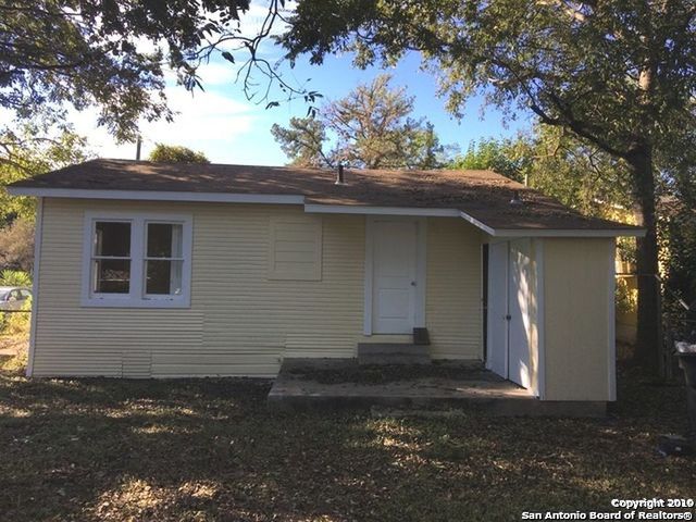515 Lincolnshire Drive San Antonio TX 78220