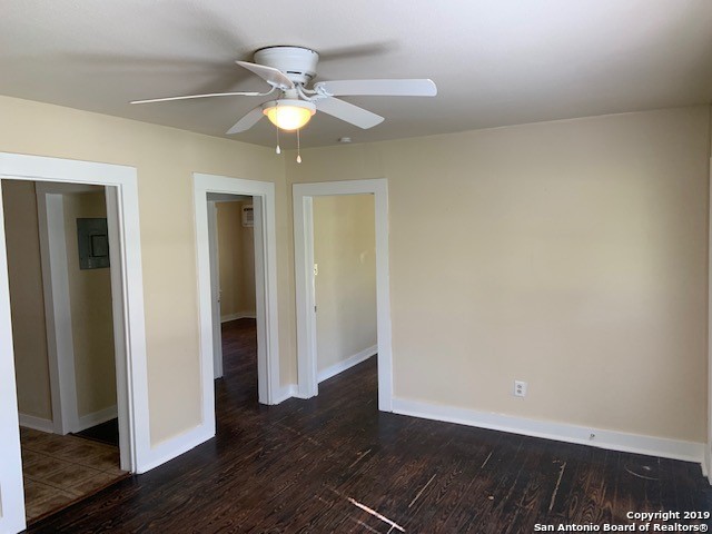515 Lincolnshire Drive San Antonio TX 78220