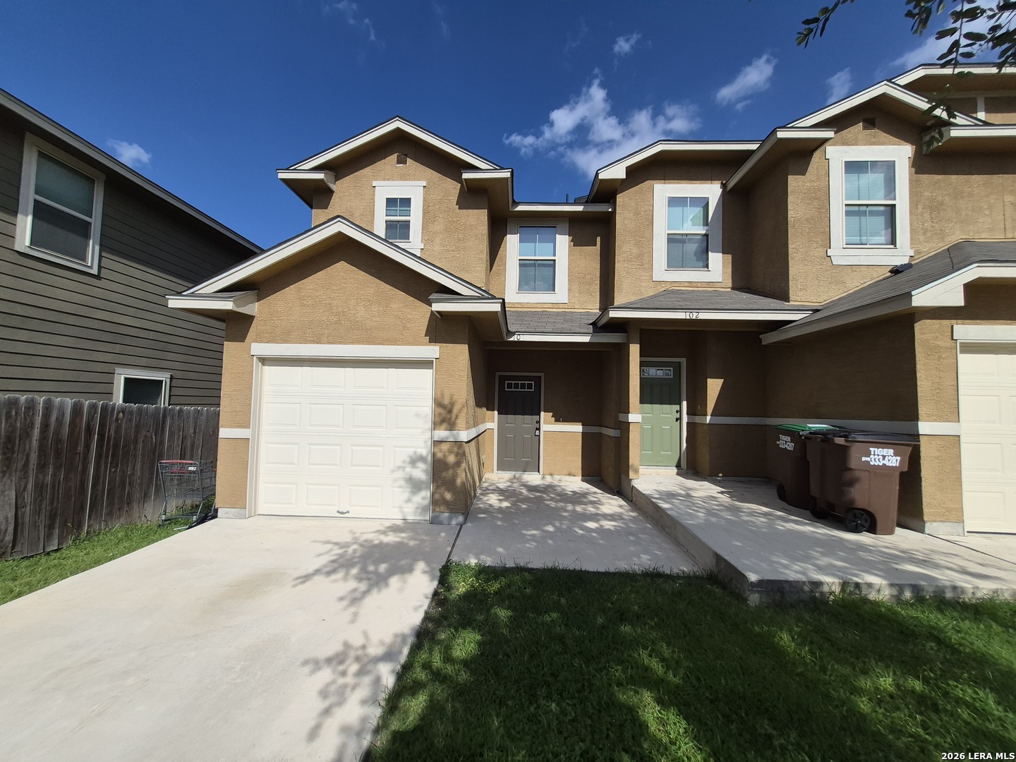 6002 Jax Way San Antonio TX 78244