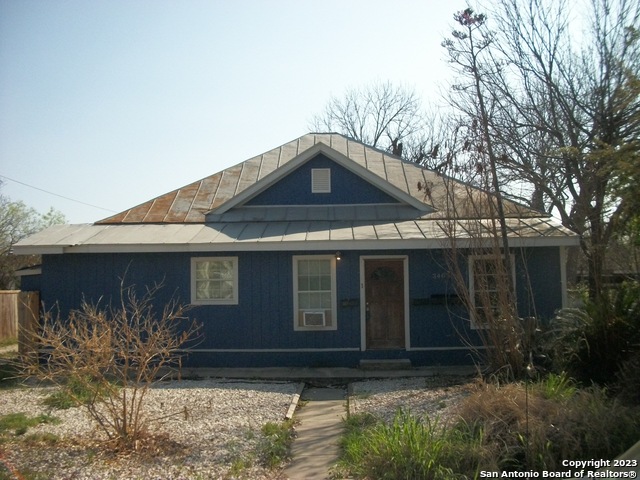 340 Mckinley San Antonio TX 78210