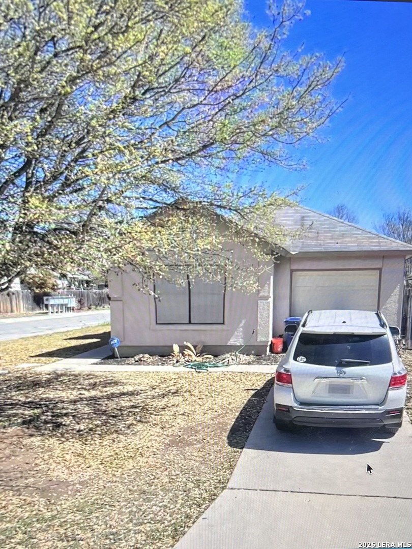 16454 Alwick Lane San Antonio TX 78247