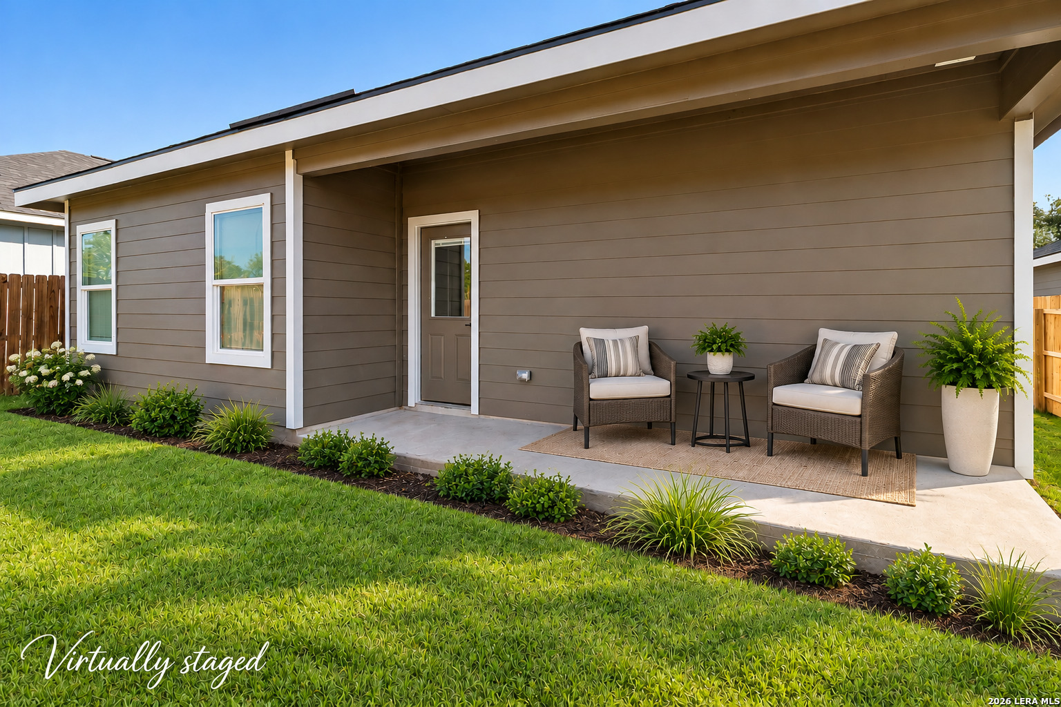 804 W Huntington Street Beeville TX 78102