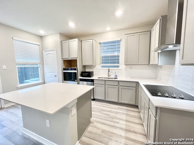 4955 Usaa Boulevard San Antonio TX 78240